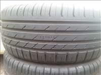  235/40ZR18 Nokian Tyres újszerű 7 mm-es nyári gumi 