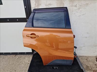 SUZUKI VITARA (LY) jobb hátsó ajtó 