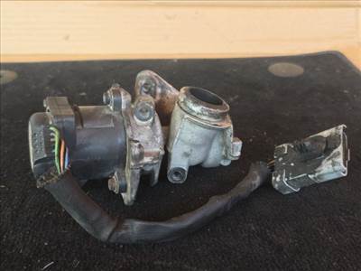 Mazda 3 (BK) MAZDA 3 (BK) EGR / AGR Szelep 215989528