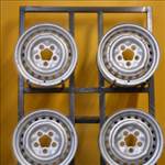 VW Transporter T2(3424) használt 14" 5x112 lemezfelni 