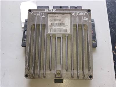 Nissan Almera II 1.5 dCi motorvezérlő elektronika  delphi8200334540