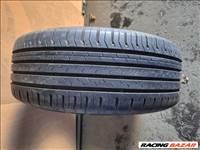 1db 205/55 R16 Continental Contiecocontact 5 Nyári gumi eladó!!! (DOT2019)  7mm minta 