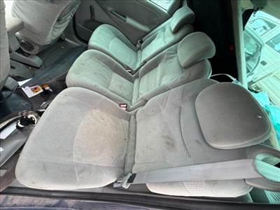 Renault Scénic I Hátsó középső Fejtámla *160376*