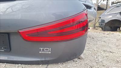 Audi Q3  Jobb hátsó led lámpa 