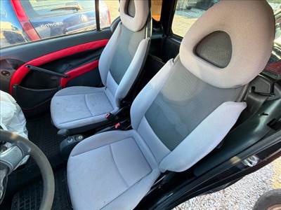 Smart Fortwo I Bal első Ülés *155073*