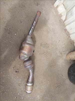 Renault Laguna II 2.0 benzin katalizátor 