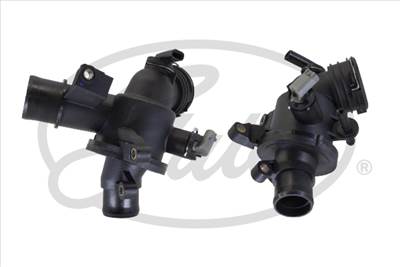 GATES TH63295 - termosztát, hűtőfolyadék MERCEDES-BENZ MERCEDES-BENZ (FJDA)