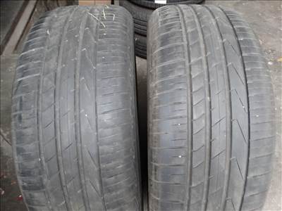  235/6018" használt Hankook nyári gumi 