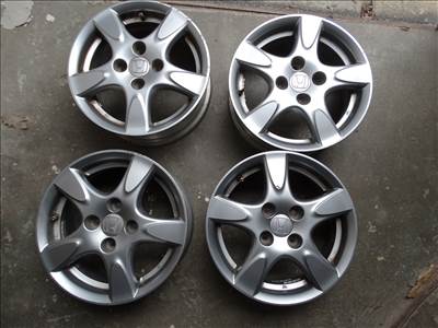 HONDA JAZZ  5,5Jx 14" használt (gyári felni) alufelni