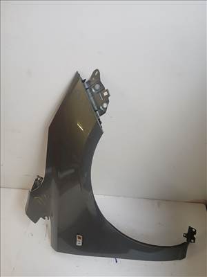 17221 Opel Corsa E Jobb első Sárvédő Grafit