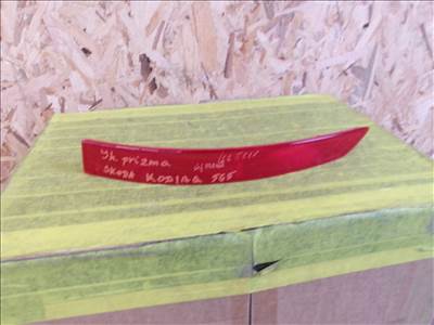 SKODA KODIAQ 565 jobb hátsó prizma 2017- 565945106