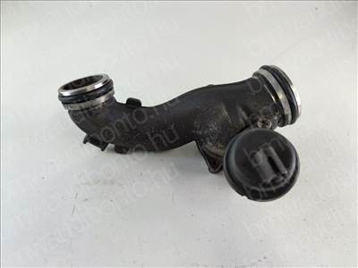 BMW 3 (F30, F80) 335 d xDrive N57Z Turbó vákuumszelep (8512394, 11658512394)