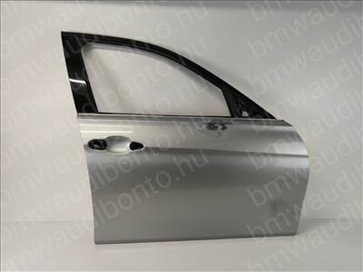 BMW 3 (F30, F80) Jobb első ajtó (üres lemez)