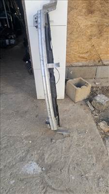 Mini Hatch R50/R53 Hátsó lökhárító merevítő 