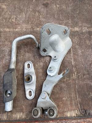 Fiat Ducato II Oldal ajtó tartó konzol