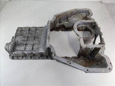 BMW 5 (E60) 540 i N62 Olajteknő (7523701, 11137523701)