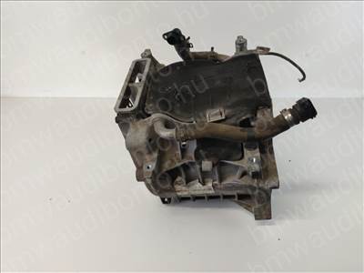 BMW i3 (I01) Range Extender B38K15A Elektromos autó motor (7626081, 12377626081)
