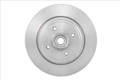 féktárcsa BOSCH 0 986 479 270 for RENAULT