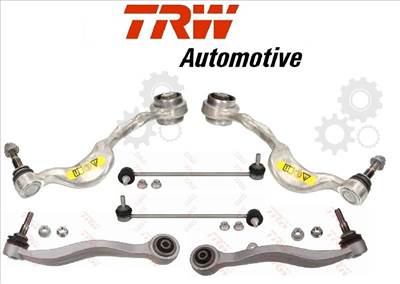 BMW E61 TRW lengőkar szett (Gyári)