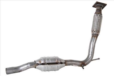 Seat Arosa katalizátor (1.7 SDI)