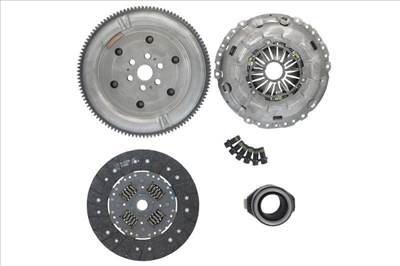 MAZDA 3 2.3 (260Le) kuplung és kettős tömegû lendkerék (2006-)