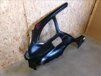 BMW 3-AS F31 Kombi jobb hátsó sárvédő 2012-2020 41007298014