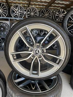 Mercedes Amg Line 19” alufelni