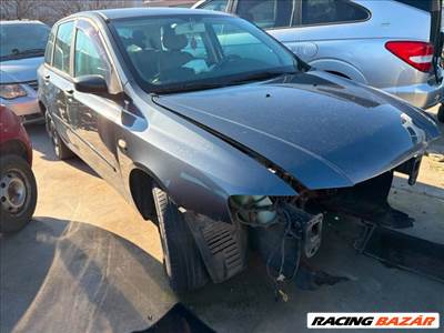 Fiat Stilo Jobb első Féknyereg Munkahengerrel *155781*