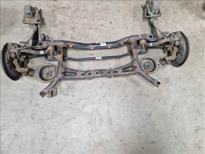 Volkswagen Golf VI hátsó híd 5K0 500 049 FF (29288) 1k0505315bh