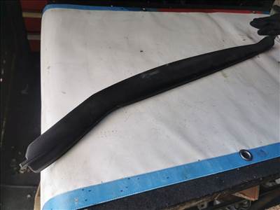 Volkswagen Golf Plus VW GOLF PLUS Jobb első Ajtókeret Burkolat 4326 5m0837382b