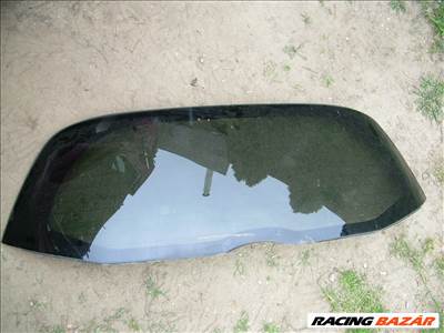 Honda Jazz  hátsó szélvédő GE 2009-2014