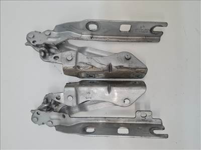 Volkswagen Golf VI motorháztető zsanér pár (33385) 5k0823301b 5k0823302b