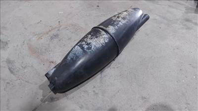 MERCEDES Benz SPRINTER 95- 2.2 Vákuumtartály vákuum vákum tartály 8959