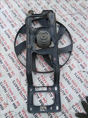 Renault Clio II 1.2 hűtőventilátor hűtőmotor  864191u
