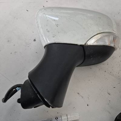 Renault Clio IV bal első elektromos visszapillantó tükör 7 vezeték