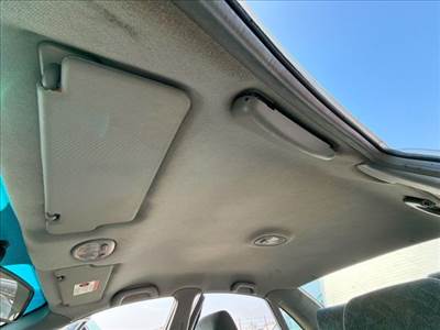 Daewoo Nubira II Jobb első Kapaszkodó (Felső) *157256*