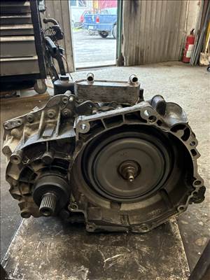 2.0 tfsi dsg váltó 