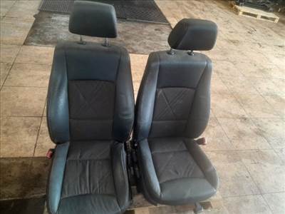 BMW X1 E84 - Ülés szett (+kárpitok)