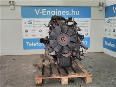 Iveco F1CE0481H bontott motor 