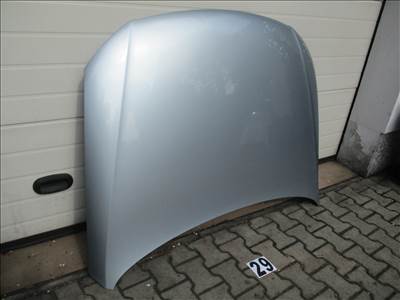 Volkswagen Passat B6 Motorháztető, Géptető 3C