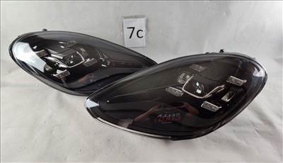Porsche Panamera II 971 Jobb fényszóró, Bal fényszóró 971941031f 971941032f