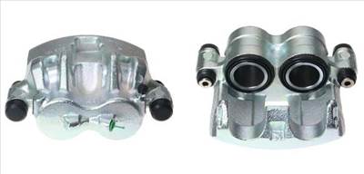 féknyereg BREMBO F A6 056 for IVECO