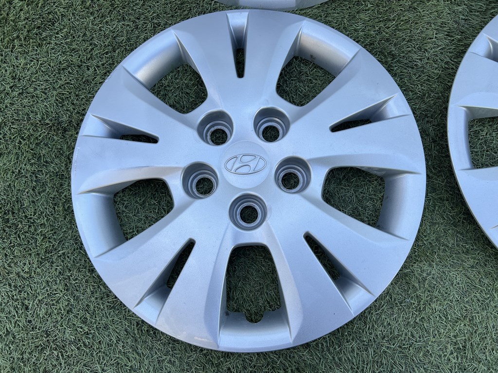 HYUNDAI 15" dísztárcsa 2. kép