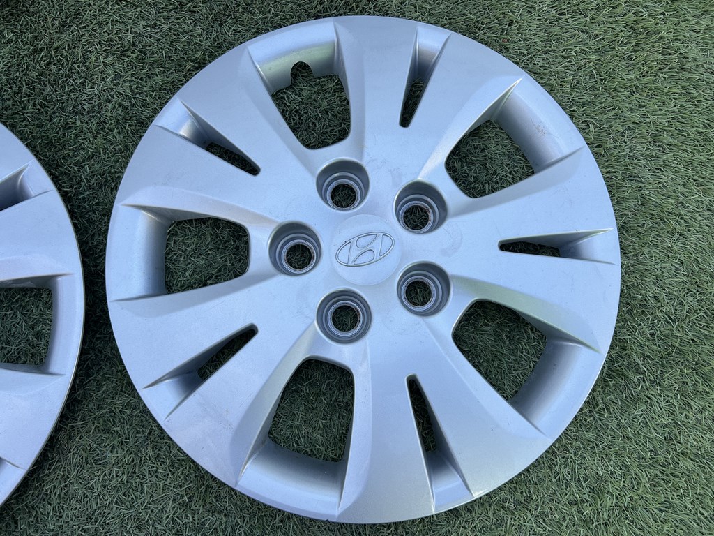 HYUNDAI 15" dísztárcsa 3. kép
