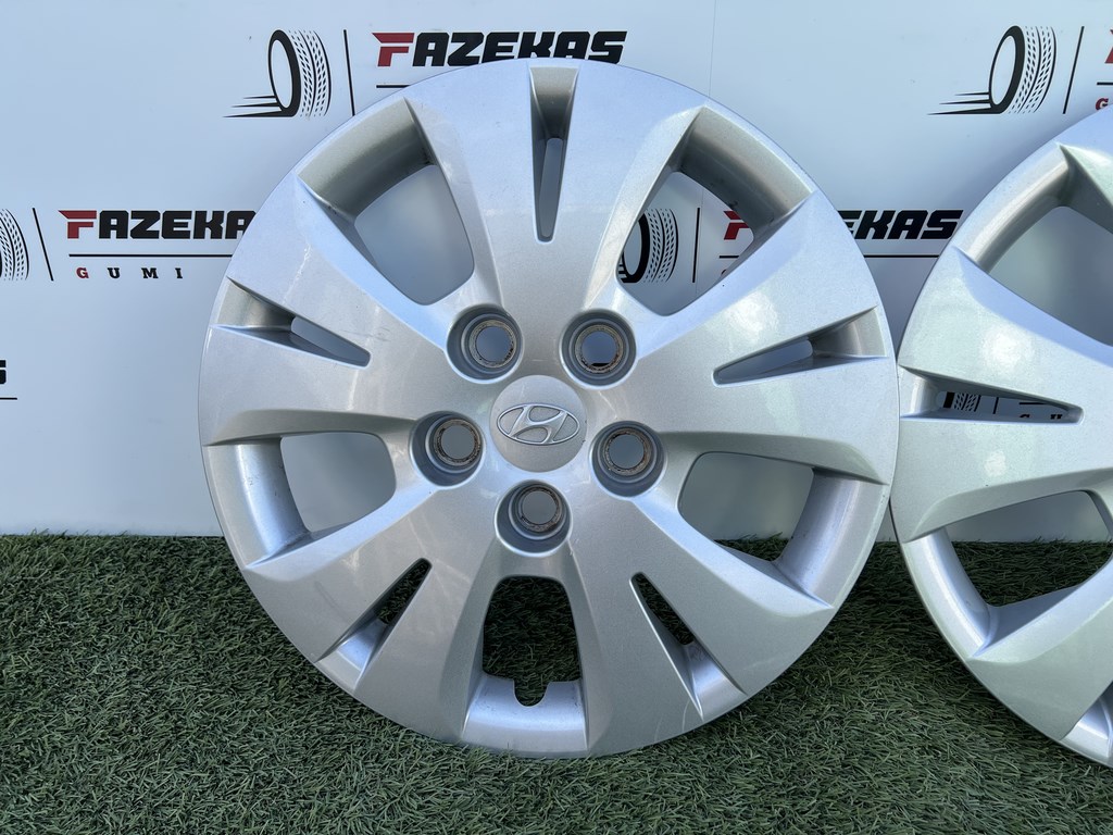 HYUNDAI 15" dísztárcsa 4. kép