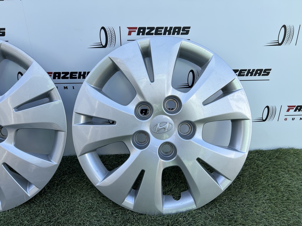 HYUNDAI 15" dísztárcsa 5. kép