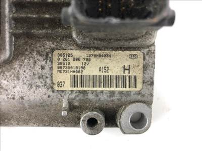 Motorvezérlő bontott BOSCH: 0261206708 73501819