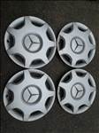 Mercedes 16-os gyári dísztárcsa 