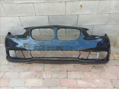 BMW 5-ös sorozat, F07, GT első lökhárító