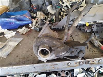 Mercedes C w203 / E w211 200-220 CDI turbó a6460900180